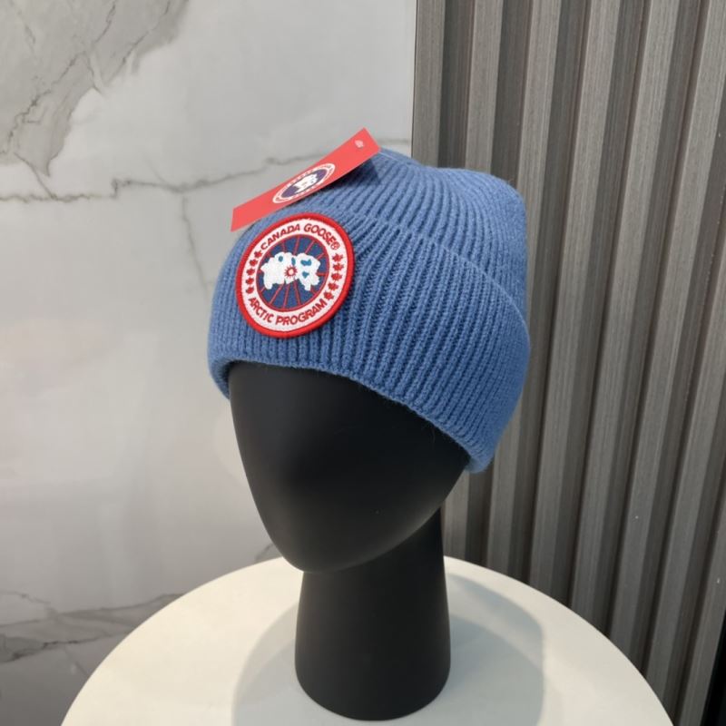 Canada Goose Caps